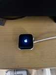 Apple Watch SE 2 (40mm) uszkodzony