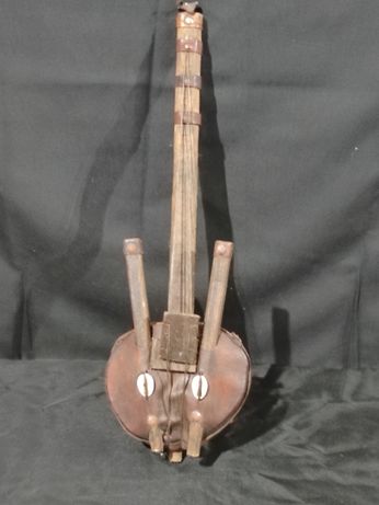 Instrumento musical Kora