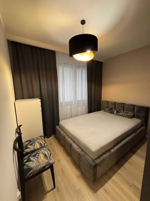 2 pokojowe mieszkanie | Myśliwska, Mały Płaszów, Podgórze, Kraków