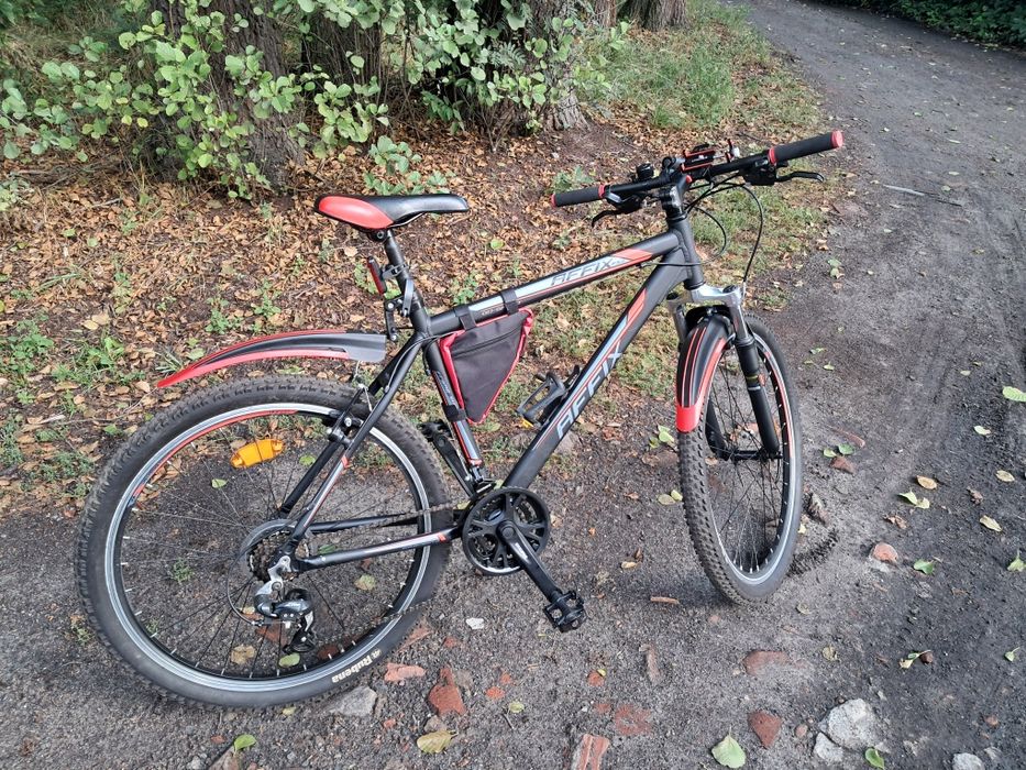 Rower górski 26 Affix FX3