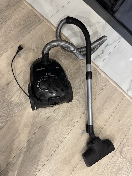 Пилисос Siemens Z1.0.