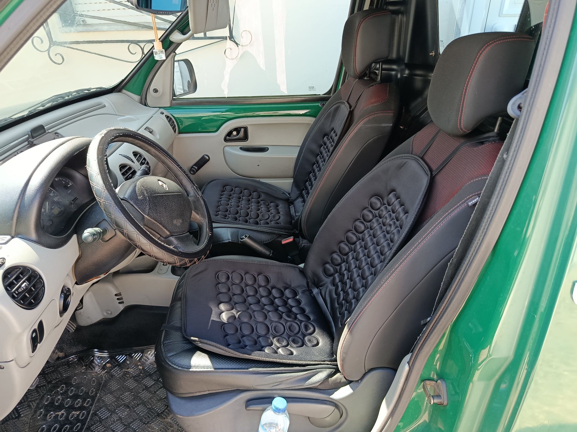 Renault Kangoo 1.9 d