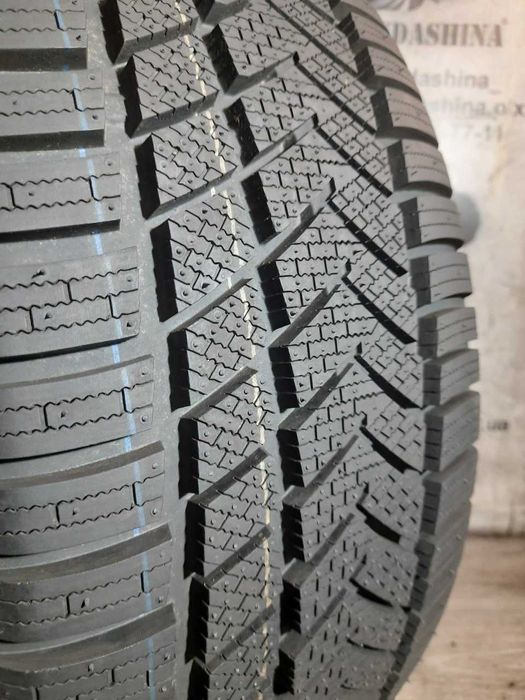 Шини 9мм 235/55 R17 FORTUNA Winter-Max A1 зима сток
