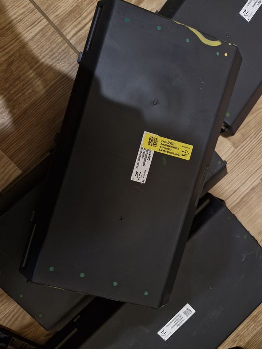 Блок Бмс / BMS / Chevrolet Bolt Ev