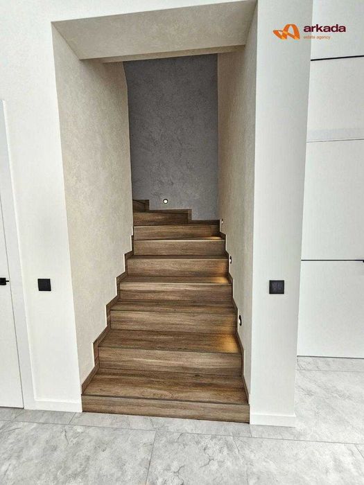 Готовий таунхаус з ремонтом