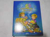 375 HISTÓRIAS para sonhar
