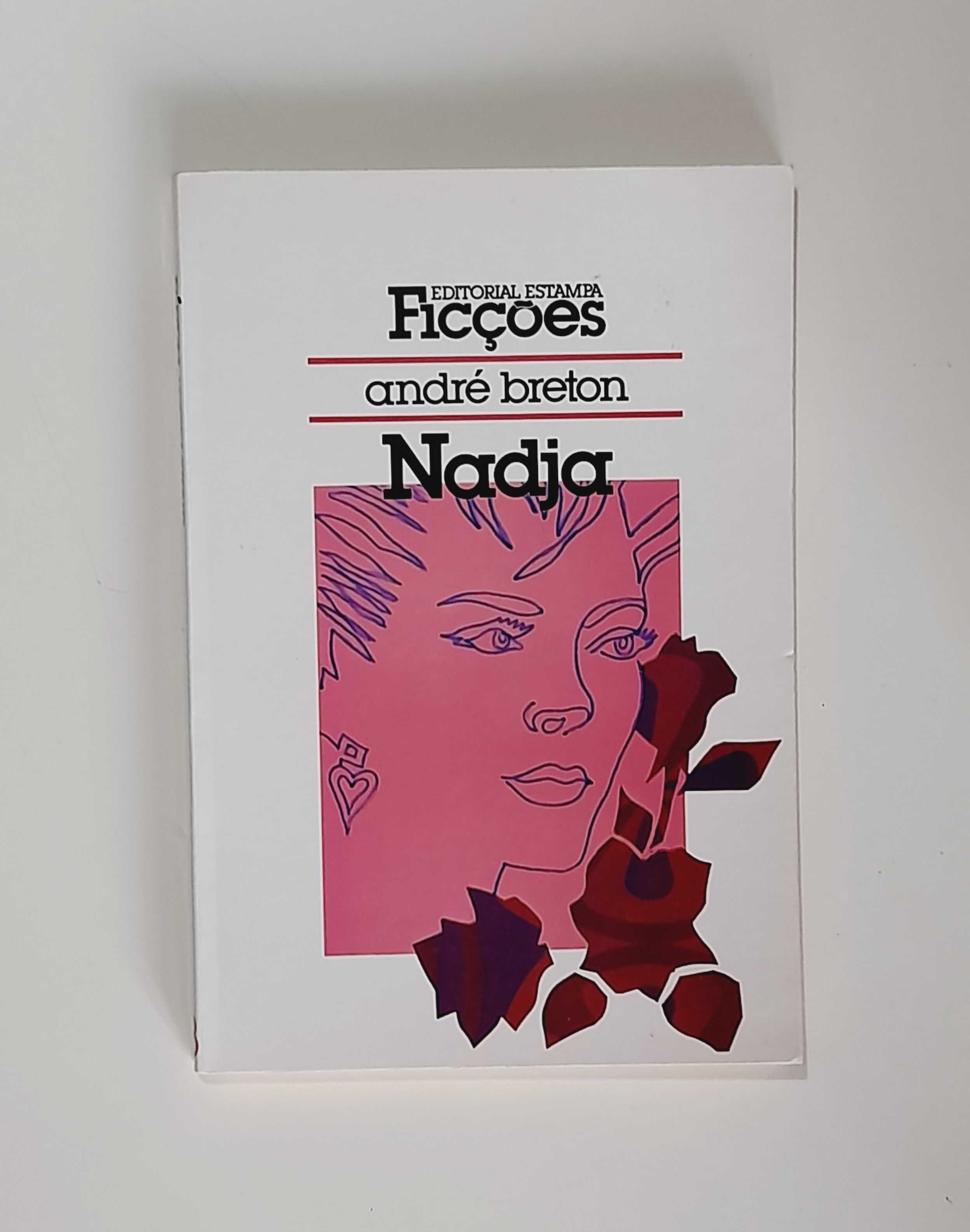 Nadja - André Breton