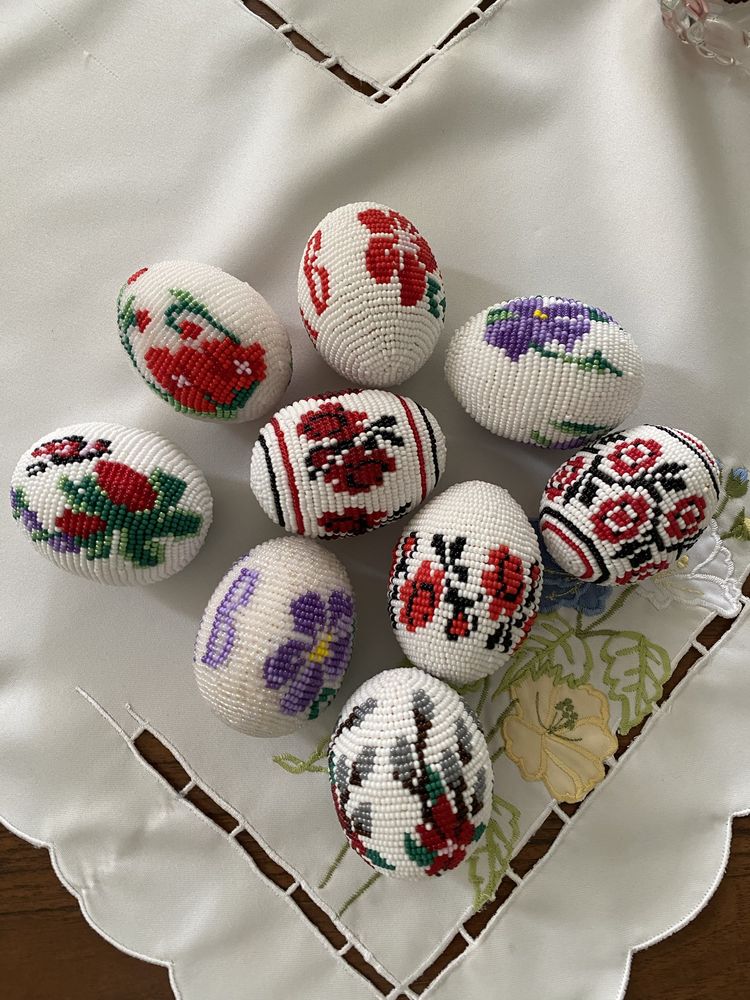 Великодня писанка