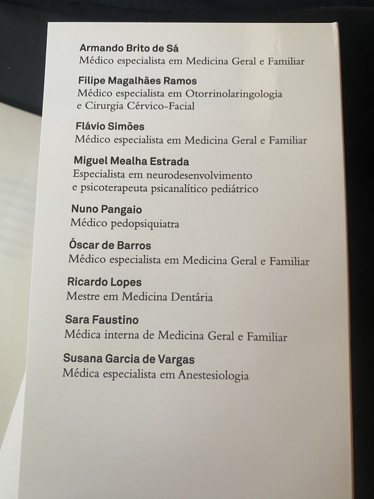 Livro “Os Inimigos das Crianças” coordenação Miguel Mealha Estrada