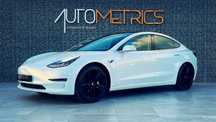 Tesla Model 3 Standard Range Plus RWD