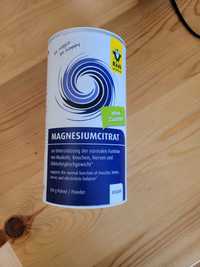 cytrynianu magnezu w proszku (340 g)