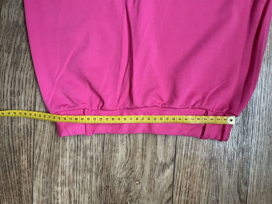 Костюм рожевий блузка спідниця