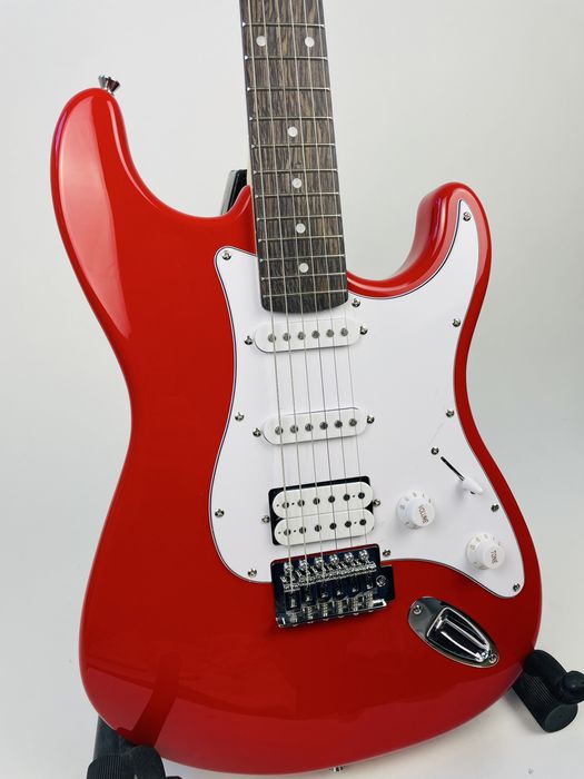 Washburn Ws 300 h R HSS gitara elekteyczna typu strtocaster