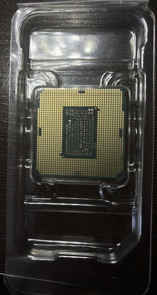 Процесор I5 9500f, трошки кращий за i5 9400f