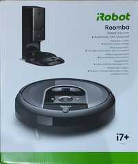 Robot Roomba i7+