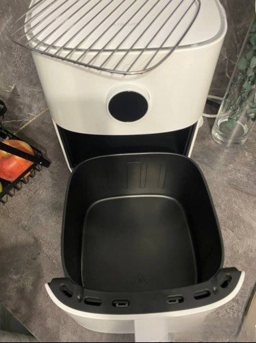 Мультипіч XIAOMI Smart Air Fryer 4.5L EU