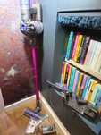 Dyson v6 gwarancja 6000mhz v7 v8 10 v11 odkurzacz bezprzedwodowy
