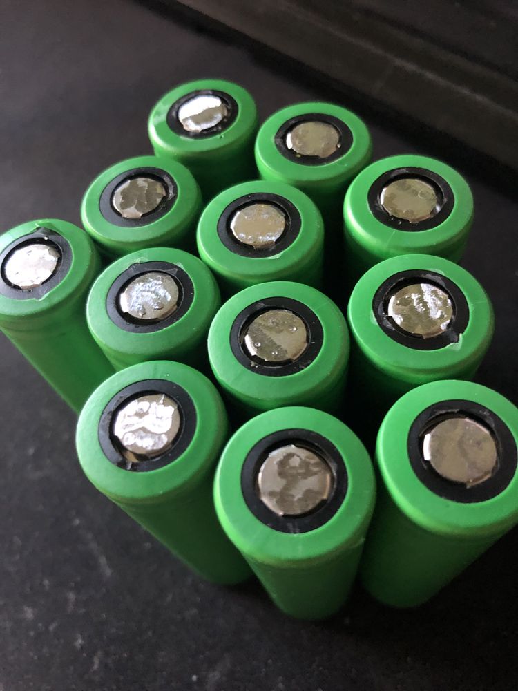 Ogniwa 18650 Sony Murata V3 2000mah