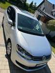 Volkswagen Sharan VW Sharan 170KM >IGŁA