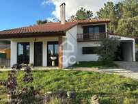 Moradia isolada V3 com 2000 m2 de terreno