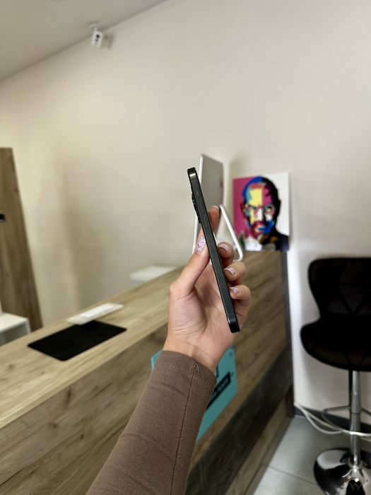 Iphone 15 Pro Max 512 Gb 93% Акб Black Titanium Знижка 4500 Розстрочка