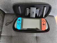 Konsola Nintendo Switch