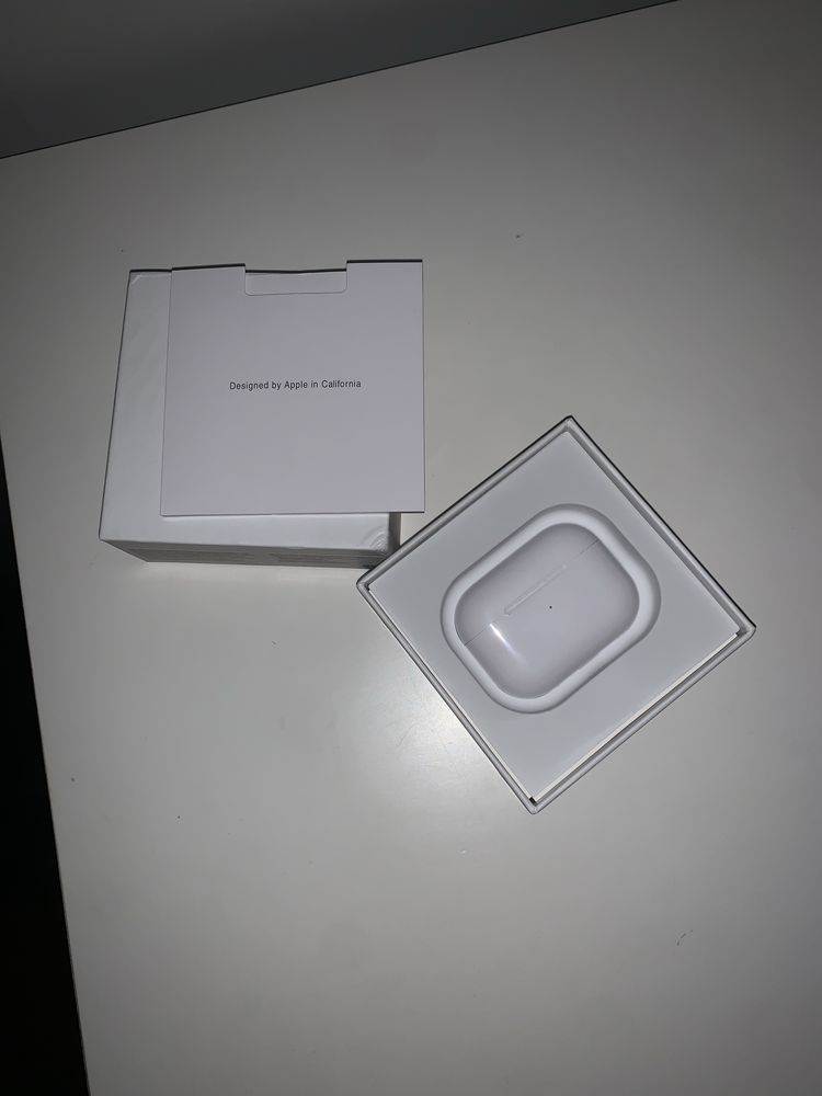 AirPods Pro 2 Generation