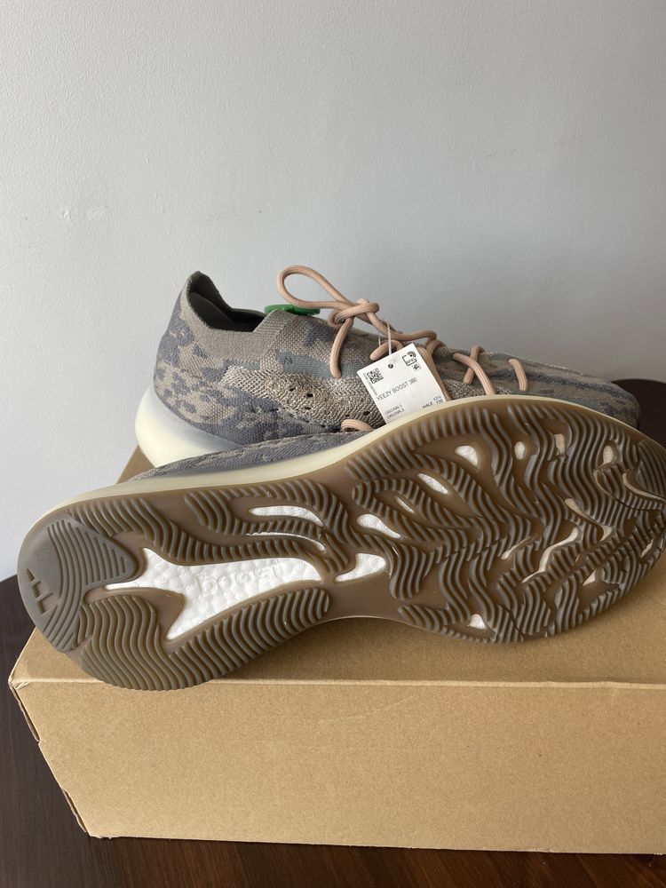 Yeezy Boost 380, rozmiar 48