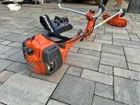 Wynajem kosy  spalinowej  HUSQVARNA  545FR