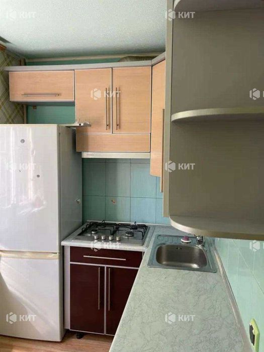 1к.33м2, Салтівка (Северная Салтовка 4, Метростроителей ) 130338