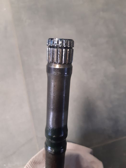 Półoś yamaha GRYZZLY 660...oryginał LT