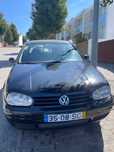 VW Golf 4 1.4 2001
