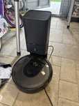 Roomba combo i7 odkurzacz