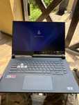 Ноутбук ASUS ROG Strix G15 Advantage Edition G513QY