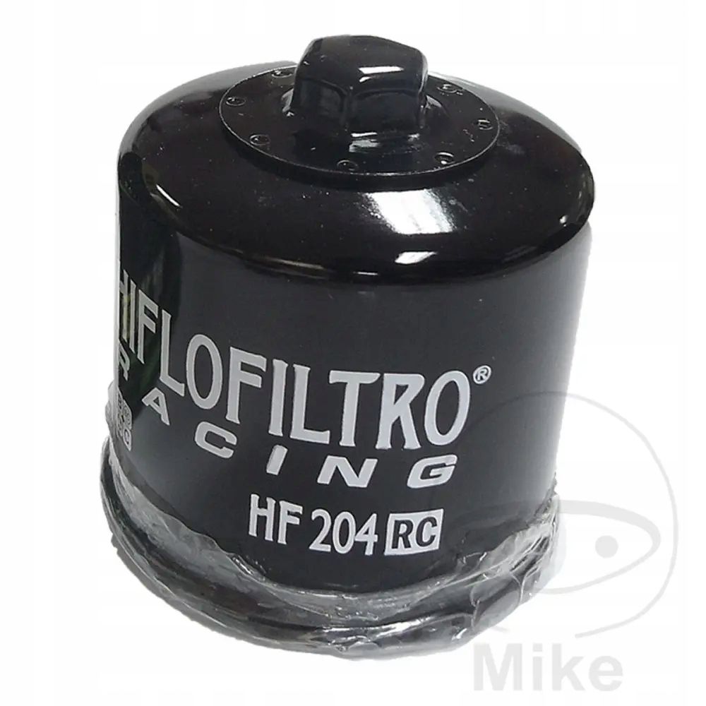 Hiflofiltro Hf204Rc Filtr Nakrętką