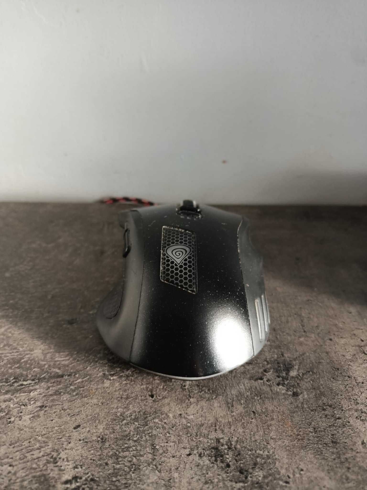 Mysz gamingowa Genesis Xenon 200