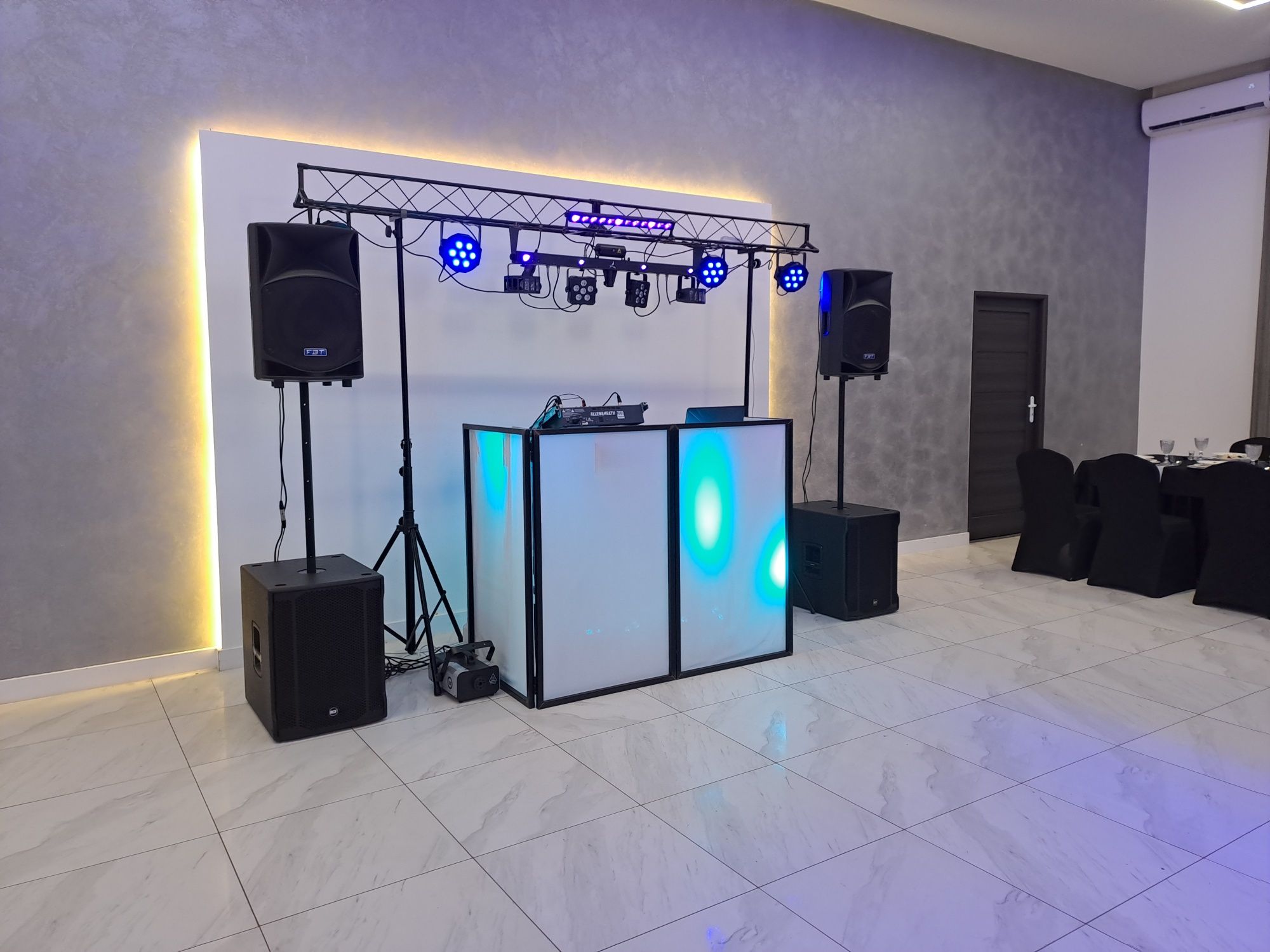 dj marcin na imprezy