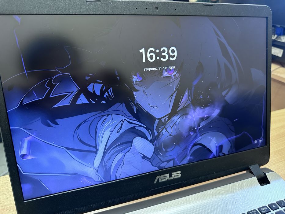 Ноутбук Asus VivoBook 15