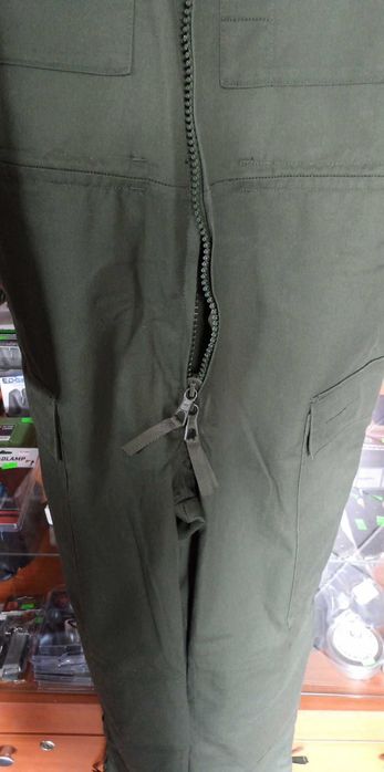 Kombinezon Wojskowy Armia Szwecja M90 r.170/65 /165-175/60-70kg Nowy