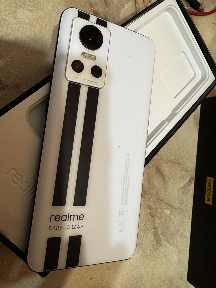 Realme gt neo 3 150w