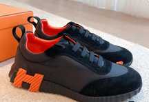 Buty herems noweeee