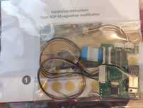Oppo BDP-93 95 region free kit modyfikacja