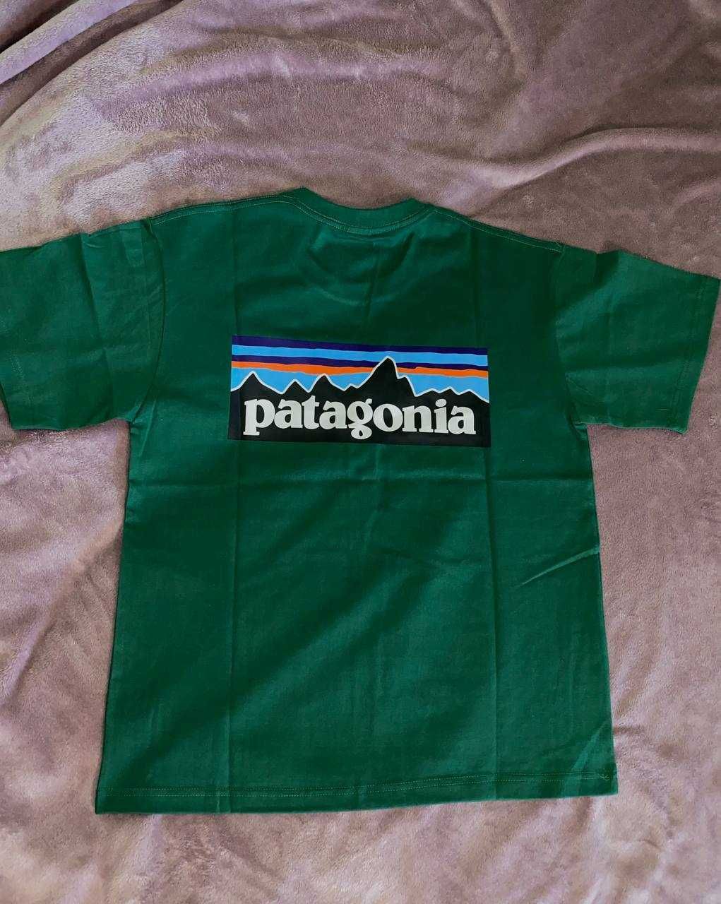 Футболка Patagonia