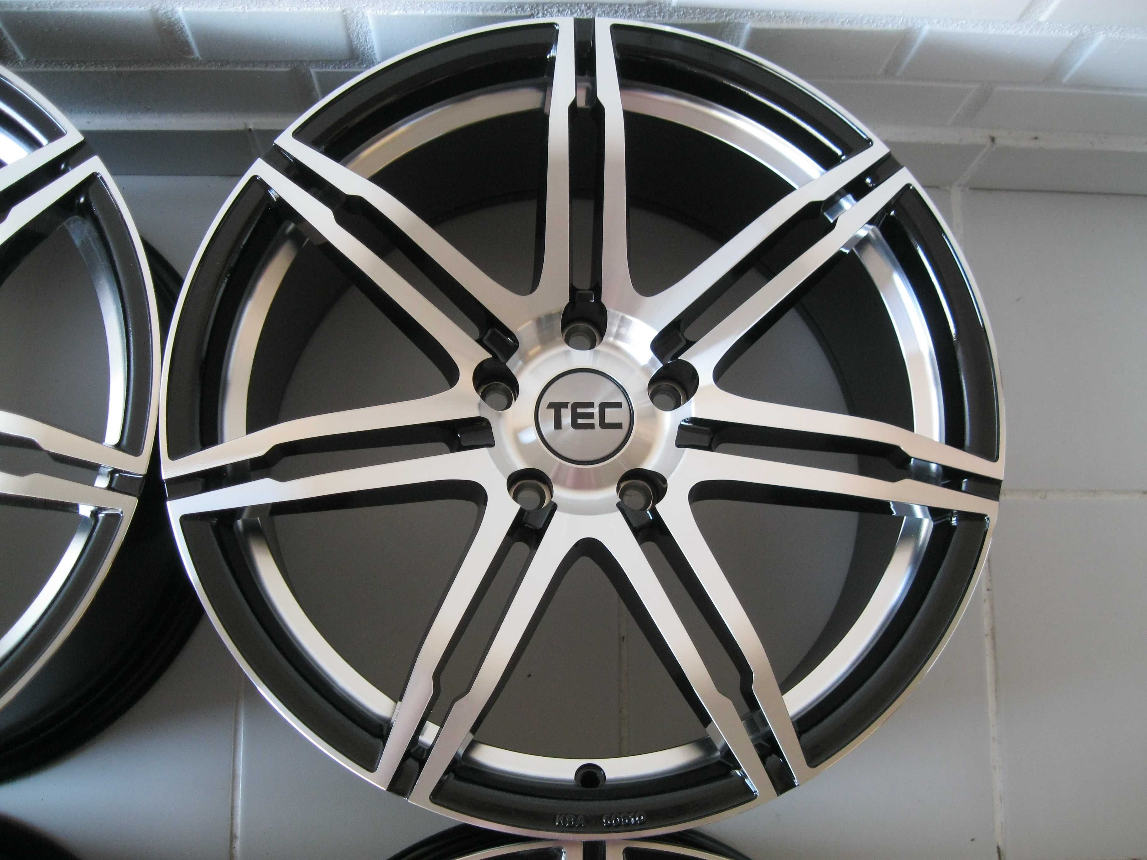 ASA -BBS 19" 5X120 BMW F01, F30, F10, E90, X1, X3