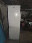 Холодильник gorenje двухкамерный