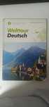 Welttour Deutsch kl. 1.