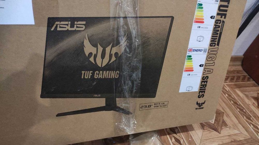 Продам монітор Asus VG249Q1A