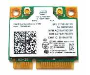 Karta WIFI Intel 7260HMW AN