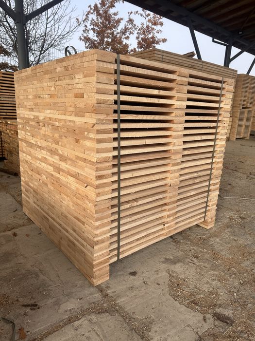 Пелетна заготовка