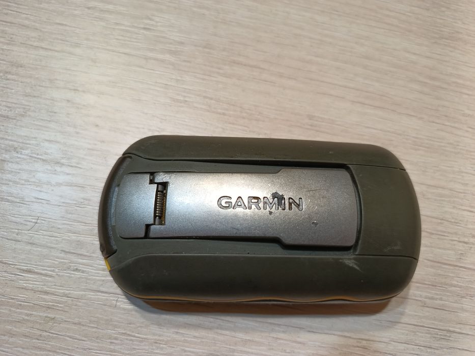 GPS навігатор GARMIN Oregon 200